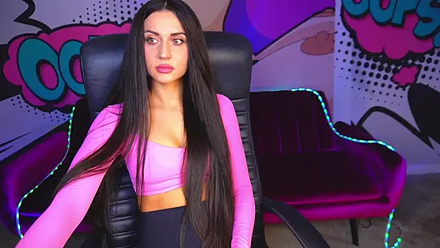 Snapshot of AlexaGreyyy chatting on 25, 9, 2025 AlexaGreyyy online show from 25, 9, 2025