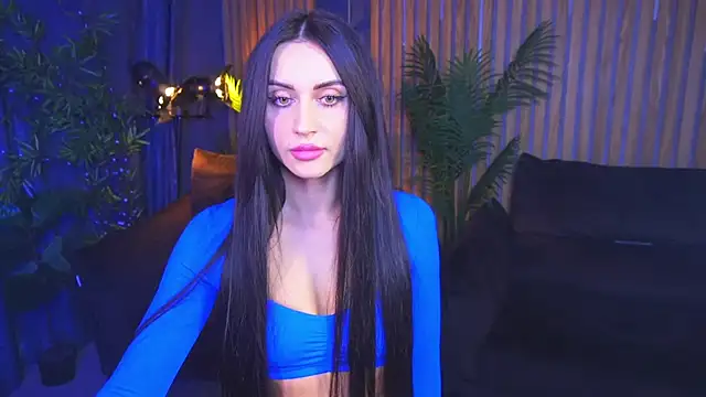 Snapshot of AlexaGreyyy chatting on 10, 10, 2025 AlexaGreyyy online show from 10, 10, 2025