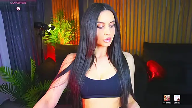 AlexaGreyyy online show from 10, 2, 2026