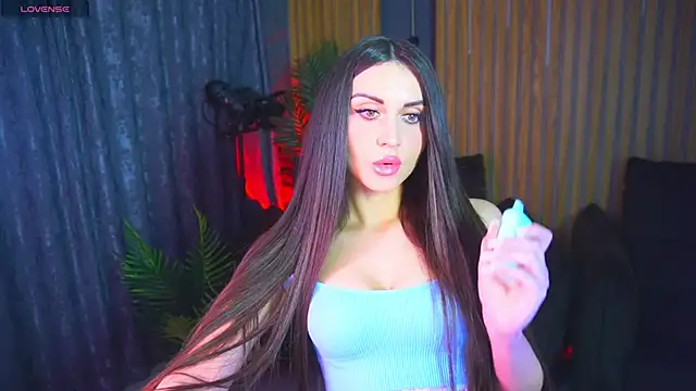 AlexaGreyyy online show from 28, 2, 2026