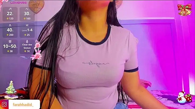 Maisa issa online show from 17, 12, 2024