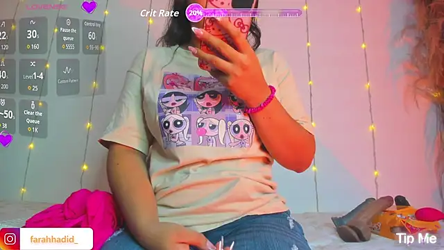 Maisa issa online show from 11, 6, 2026