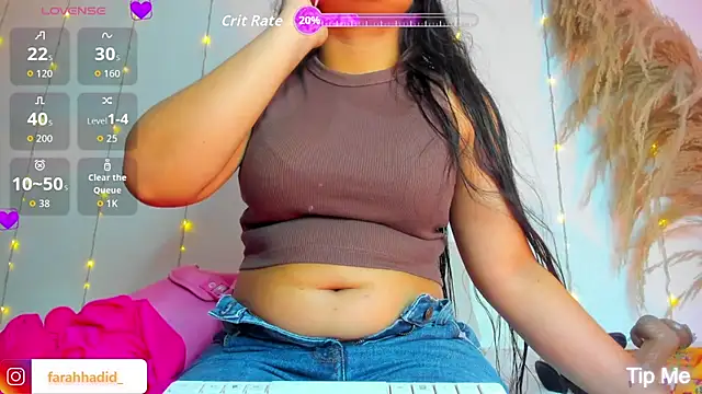 Maisa issa online show from 18, 6, 2026