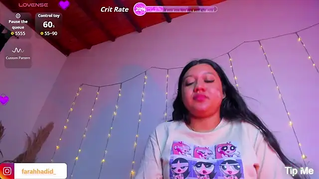 Maisa issa online show from 30, 6, 2026