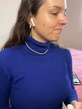 tatianaAlvarez1 online show from 27, 12, 2024