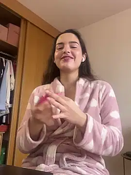tatianaAlvarez1 online show from 22, 3, 2025