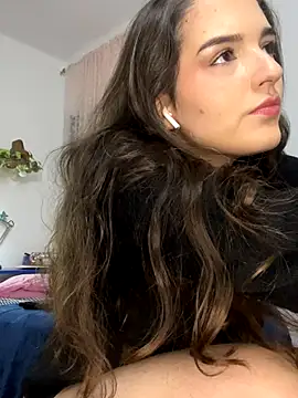 tatianaAlvarez1 online show from 24, 9, 2025