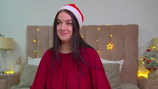 ChristinaMilton online show from 24, 12, 2024
