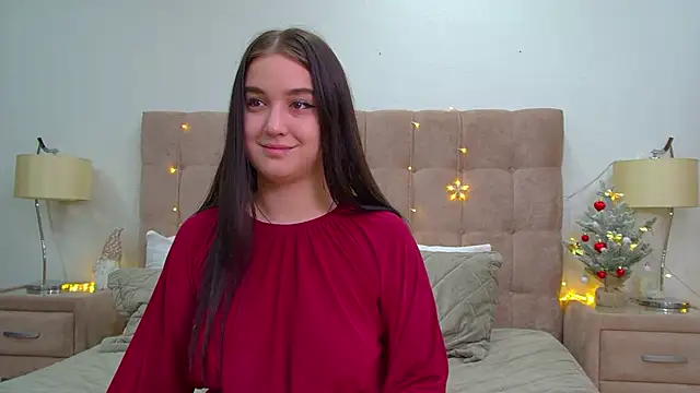 ChristinaMilton online show from 24, 12, 2024