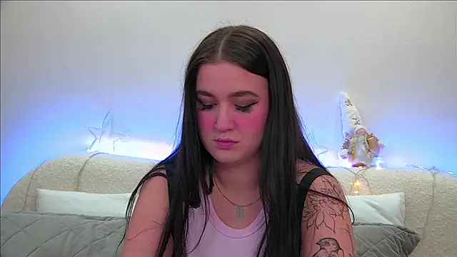 ChristinaMilton online show from 6, 1, 2025
