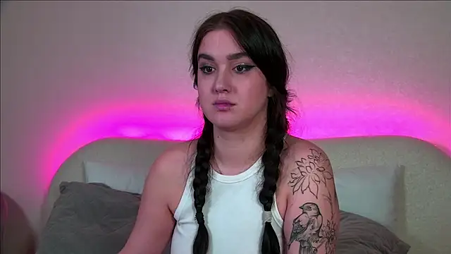 ChristinaMilton online show from 21, 1, 2025