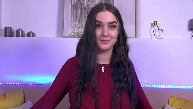 ChristinaMilton online show from 21, 1, 2025