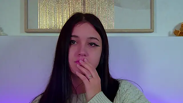 ChristinaMilton online show from 5, 10, 2025