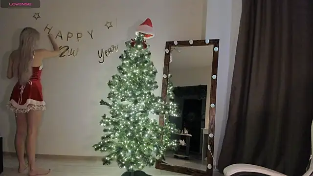 Lana Younes online show from 22, 12, 2024