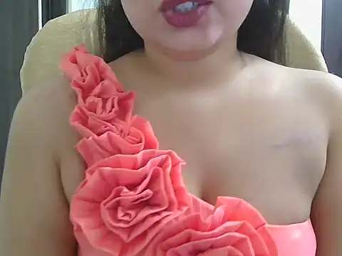 Chubby Chikky online show from 16, 1, 2025