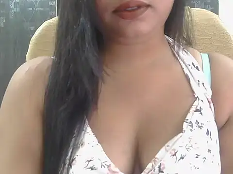 Chubby Chikky online show from 24, 2, 2025