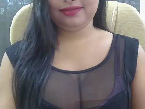 Chubby Chikky online show from 12, 3, 2025