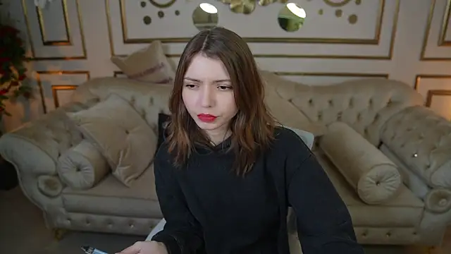 Michelle 054 online show from 22, 12, 2025