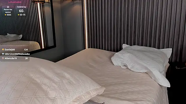 aura-baker online show from 27, 1, 2025