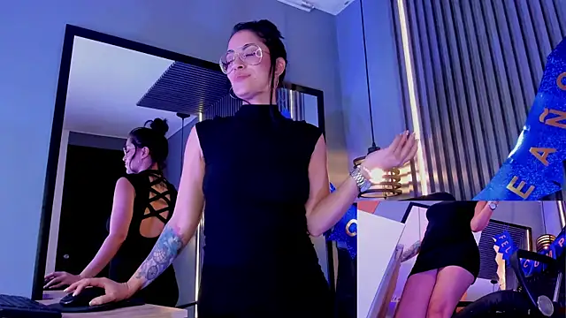 aura-baker online show from 7, 3, 2025