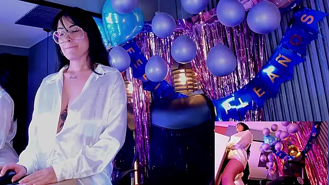 aura-baker online show from 8, 3, 2025