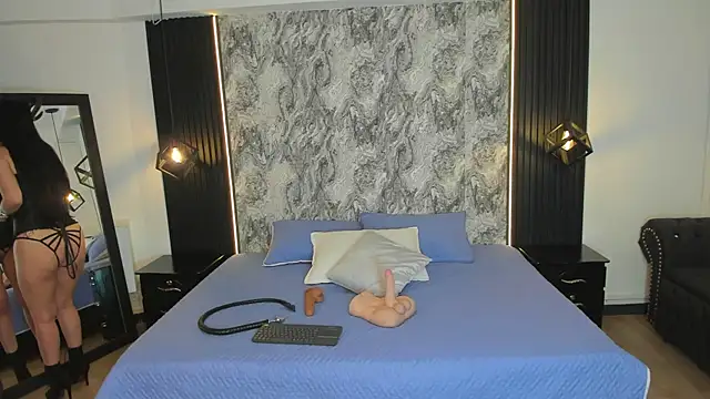 aura-baker online show from 1, 11, 2025