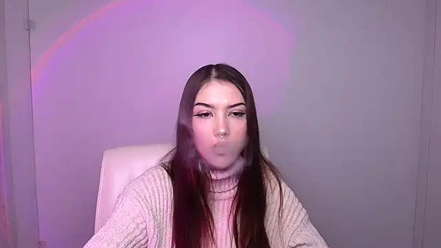 Snapshot of Sandy_GG chatting on 15, 12, 2024 Sandy GG online show from 15, 12, 2024