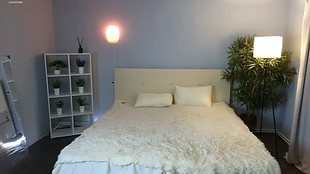 aryamirelle online show from 26, 1, 2025