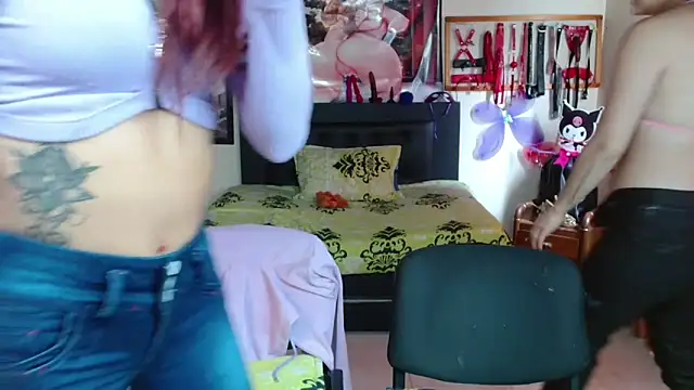 Marilynselxoveanalhard online show from 28, 4, 2026
