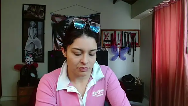Marilynselxoveanalhard online show from 6, 5, 2026