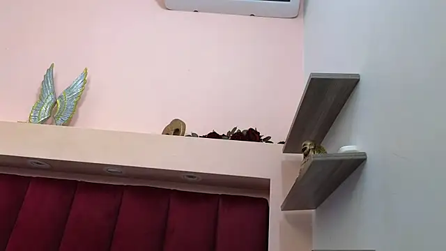 Snapshot of JESSYCORTES chatting on 3, 3, 2025 JESSYCORTES online show from 3, 3, 2025