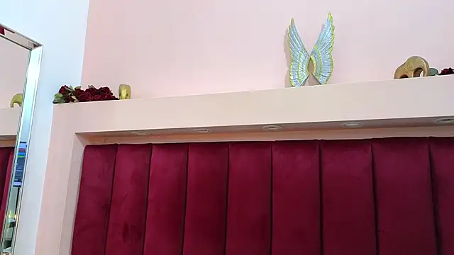 Snapshot of JESSYCORTES chatting on 14, 3, 2025 JESSYCORTES online show from 14, 3, 2025