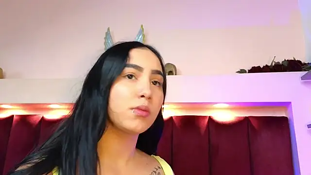 Snapshot of JESSYCORTES chatting on 22, 3, 2025 JESSYCORTES online show from 22, 3, 2025