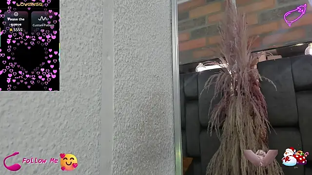 Snapshot of JESSYCORTES chatting on 3, 12, 2025 JESSYCORTES online show from 3, 12, 2025