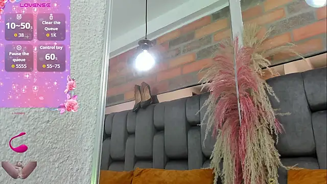 Snapshot of JESSYCORTES chatting on 27, 2, 2026 JESSYCORTES online show from 27, 2, 2026