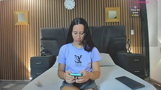 AmatistaLux  online show from 5, 11, 2025