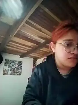 SophiaWeestt99 online show from 15, 2, 2025