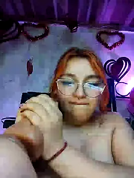 SophiaWeestt99 online show from 20, 2, 2025