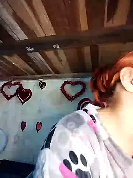 SophiaWeestt99 online show from 22, 2, 2025