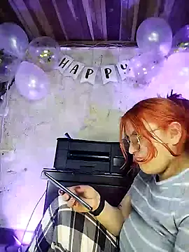 SophiaWeestt99 online show from 11, 3, 2025