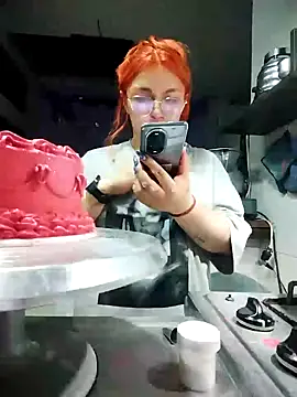 SophiaWeestt99 online show from 12, 3, 2025