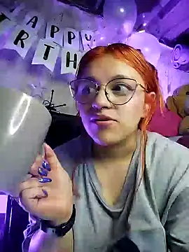 SophiaWeestt99 online show from 12, 3, 2025