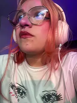 SophiaWeestt99 online show from 12, 6, 2026