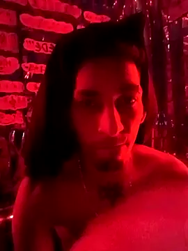 Snapshot of SirLucifer chatting on 16, 10, 2025 SirLucifer online show from 16, 10, 2025