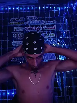 Snapshot of SirLucifer chatting on 28, 10, 2025 SirLucifer online show from 28, 10, 2025