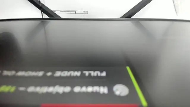 Molly naughty   online show from 6, 12, 2024