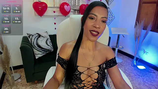 Shantaall  online show from 13, 2, 2025