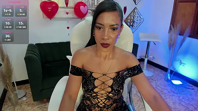 Shantaall  online show from 13, 2, 2025