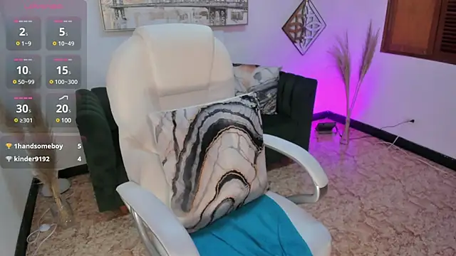 Shantaall  online show from 13, 3, 2025