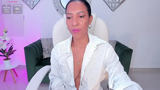 Shantaall  online show from 19, 9, 2025